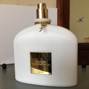 Tom Ford White Patchouli